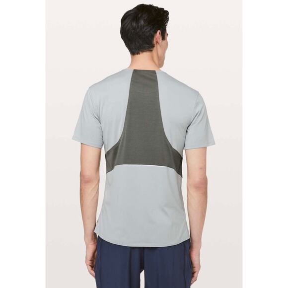 Lululemon Fast & Free Short Sleeve (size S) - Picture 1 of 7